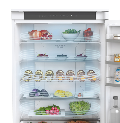Hoover H-FRIDGE 700 HOBT7719EW Built-in – image 5