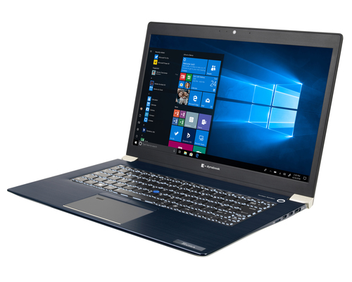 Dynabook Tecra X40-F-189 Intel® Core™ i7 i7-8565U Laptop – image 6