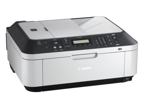 Canon PIXMA MX340 Inkjet A4 – image 4