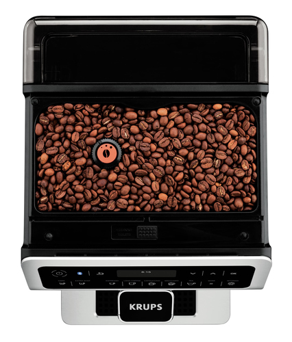 Krups Evidence EA893C coffee maker Fully-auto Espresso machine – image 9