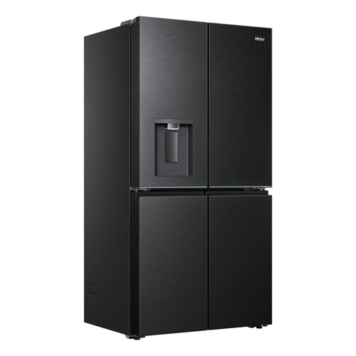 Haier 34006189 side-by-side refrigerator Freestanding – image 6