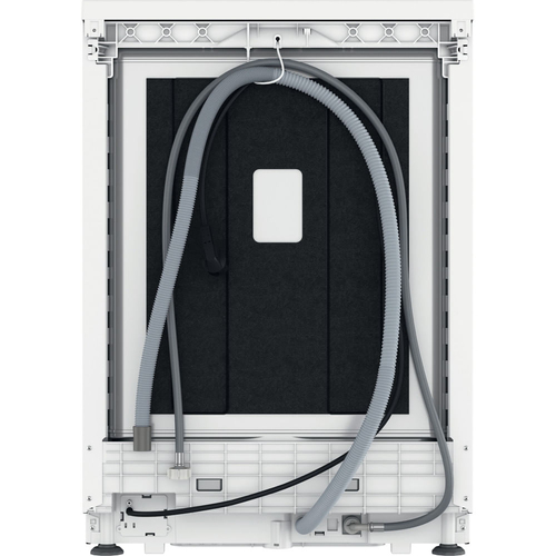 Hotpoint H7FHS41UK 60cm Freestanding Dishwasher - White - image 4