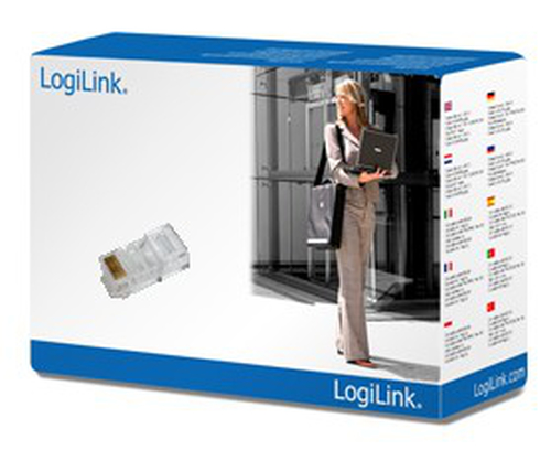 LogiLink - Patch-aansluiting, afbeelding 2