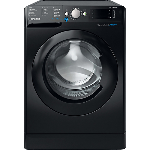 Indesit BWE 91484X K UK N