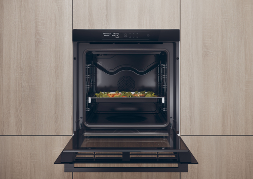 Hoover H-OVEN 500 HOXC5S047INWF – image 3