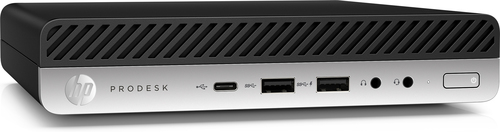HP 600 G3 – image 3