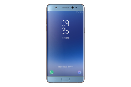 Samsung Galaxy Note FE – image 2