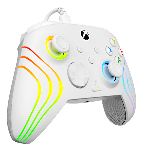 PDP Wired Controller - Afterglow Wave gamepad, afbeelding 3