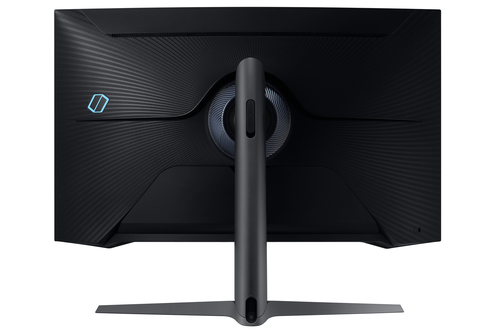 Samsung C32G75TQSU computer monitor – image 4