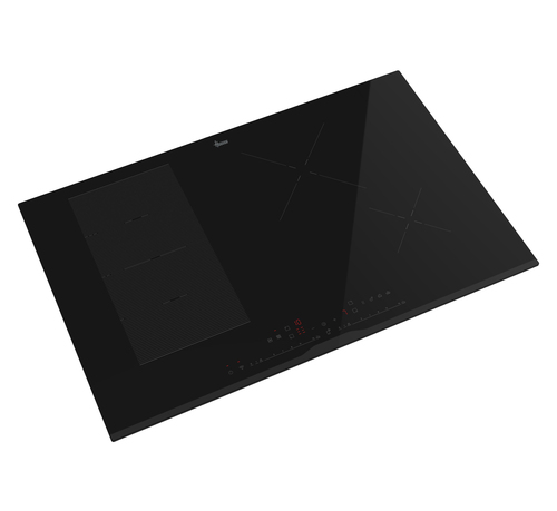 Hoover HIF84DCS Black Built-in – image 3