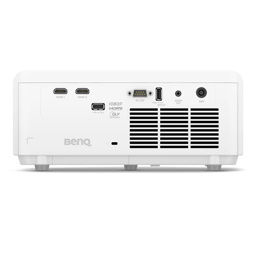 BenQ LW655C DLP WXGA – billede 5