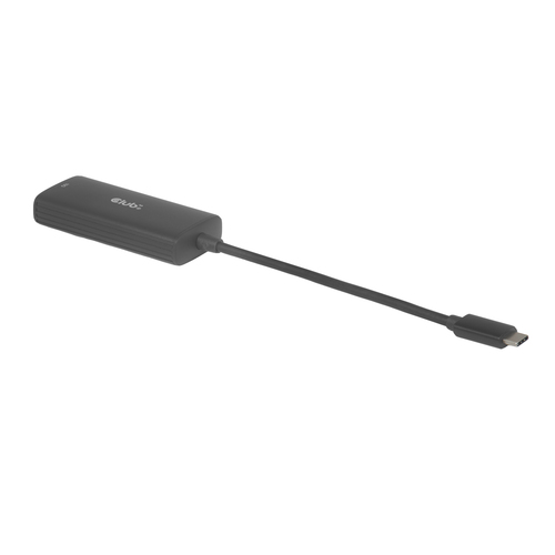 Club 3D CAC-2531 USB-C naar RJ45 10G Ethernet Adapter, afbeelding 5