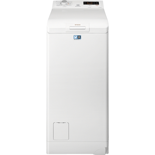 Electrolux EWT1278EVS washing machine Top-load