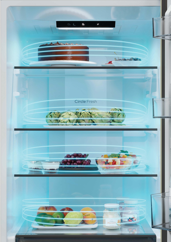 Candy CNCQ2T618DW Freestanding – image 6