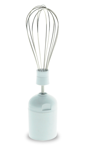 Sogo SS-14270 0.7 L Hand mixer 400 W White – image 2