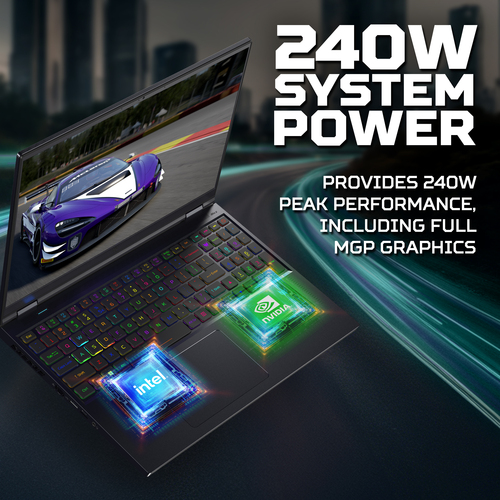 Acer Predator Helios 16 PH16-72 Gaming Laptop - Intel Core i9-14900HX – image 3