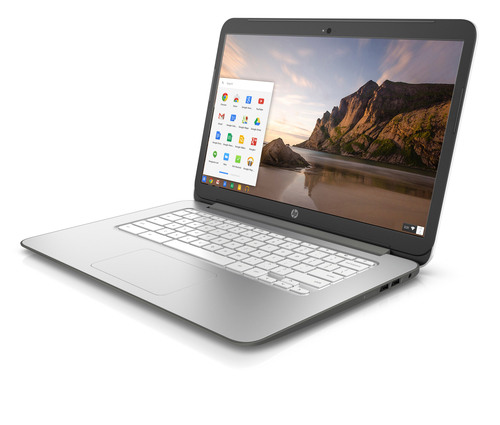HP Chromebook 14-x006na NVIDIA Tegra K1 – image 3