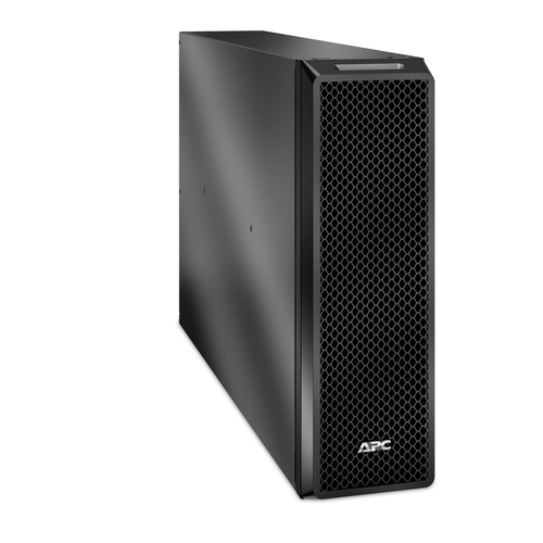 APC Smart-UPS SRT 192V 5kVA and 6kVA