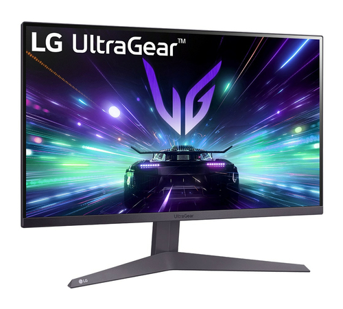 LG UltraGear 24GS50F 24 VA Full HD 180Hz 1ms Gaming Monitor - image 3
