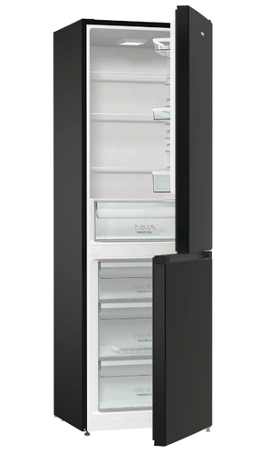Gorenje RK6192EBK4 Отдельно стоящий 314 L Черный
