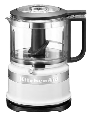 KitchenAid 5KFC3516S food processor