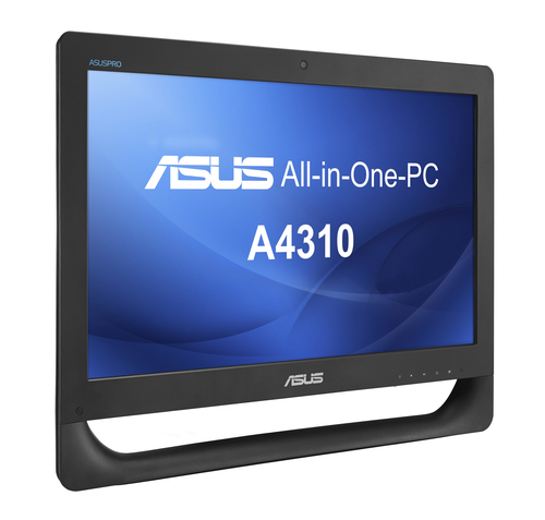 ASUSPRO A4310-BB009M All-in-One PC/workstation Intel® Core™ i3 i3-4160T – image 4