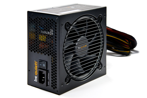 be quiet! Pure Power L8 – image 2