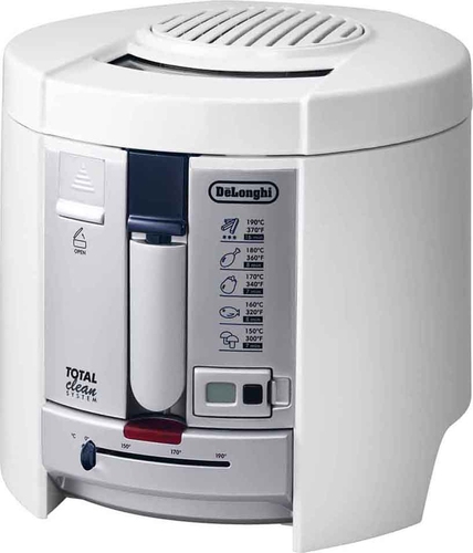 De’Longhi Total Clean F 26237