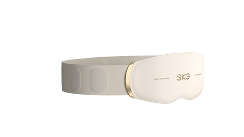 SKG GS500 - White – image 2