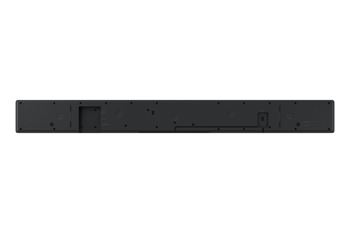 Samsung HW-QS700F/TK soundbar speaker Black 3.1.2 channels – image 3