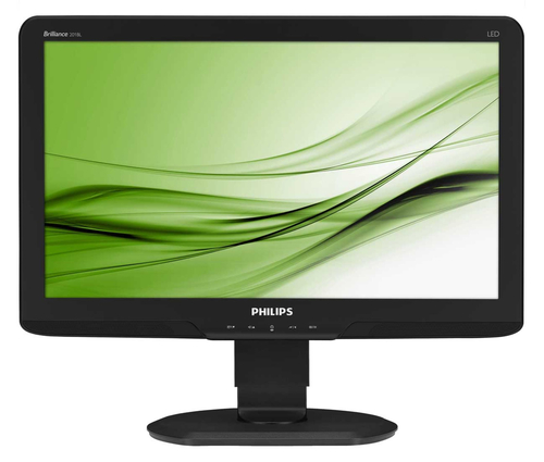 Philips Brilliance 201BL2CB/27 computer monitor – image 2
