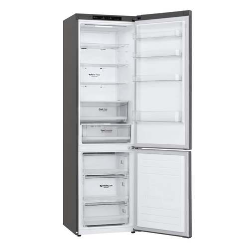 LG GBP62DSNFN fridge-freezer Freestanding – image 3
