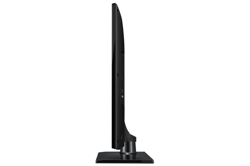 Samsung UE40F5300AW 101.6 cm (40") Full HD Smart TV Black – image 3
