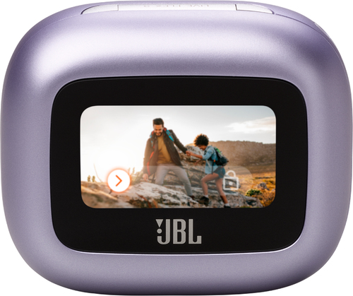 JBL Live Flex 3 Paars, afbeelding 4