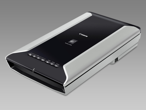 Canon CanoScan 5600F – image 2