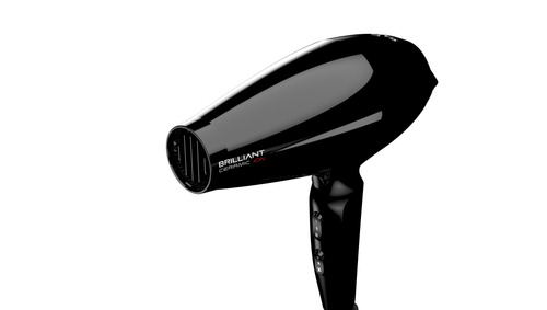 GA.MA GH5011 hair dryer – image 9