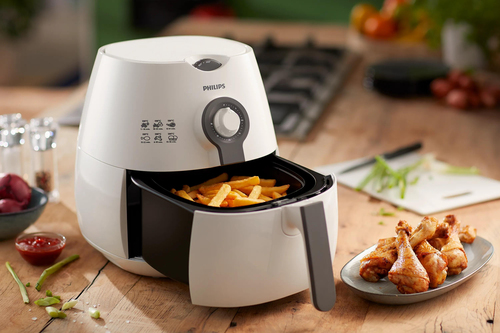 Philips Daily Collection HD9218/25R1 fryer Single – image 4
