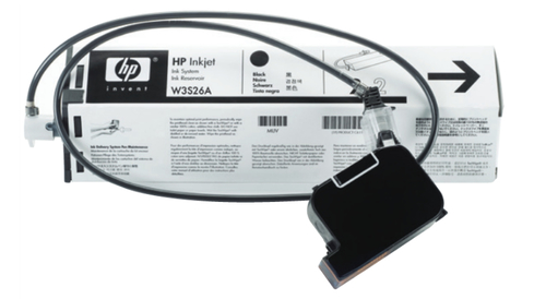 HP 2510 Bulk Smart Card Supply