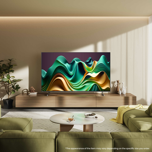 Hisense 75U6NQTUK TV – image 2