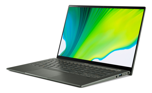 Acer Swift 5 SF514-55TA-75CC Intel® Core™ i7 i7-1165G7 Laptop – image 5