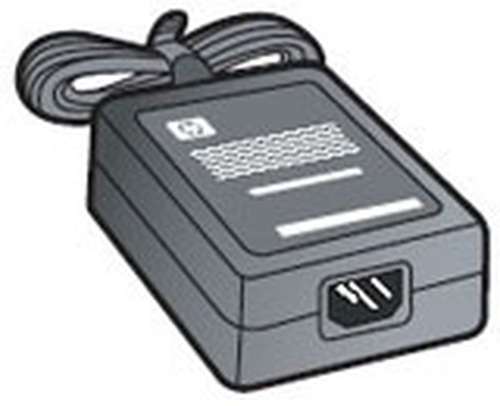 HP AC adapter kit