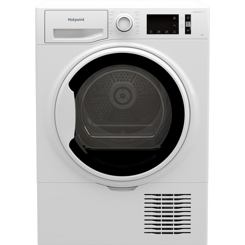 Hotpoint H3 D81WB UK