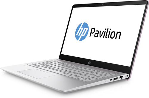 HP Pavilion 14-bf005ns Intel® Core™ i5 i5-7200U Laptop – image 3
