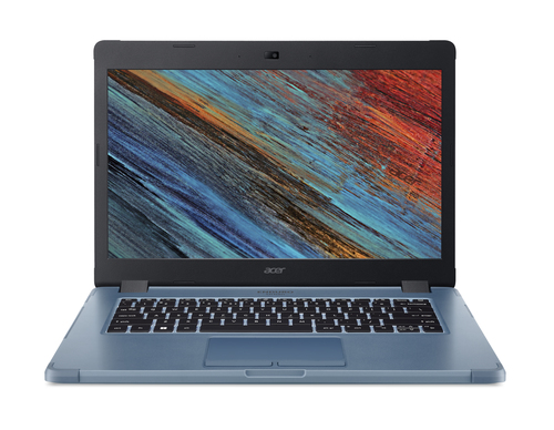 Acer ENDURO EUN314LA-51W-535K Intel® Core™ i5 i5-1235U Laptop