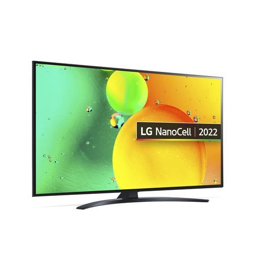 LG 65NANO766QA.AEK TV – image 2
