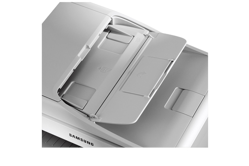 Samsung SCX-4655F multifunction printer Laser A4 – image 6