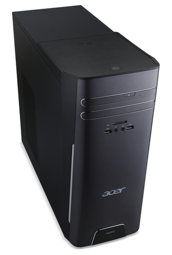 Acer Aspire T3-710 Intel® Core™ i5 i5-6400 – image 2