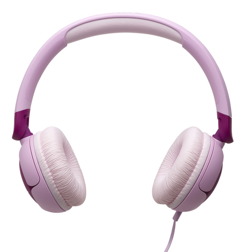 JBL Junior 320 On-ear hoofdtelefoon Paars, afbeelding 3
