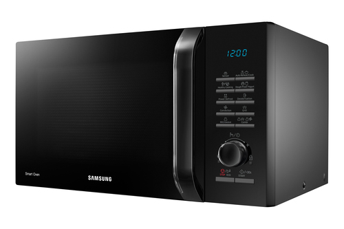 Samsung MC28H5125AK microwave Black Countertop – image 3