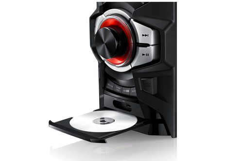 Samsung MX-F730 Home audio mini system – image 3
